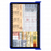 WhiteCoat Clipboard® - Blue Primary Care Edition
